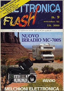 Rivista Elettronica Flash